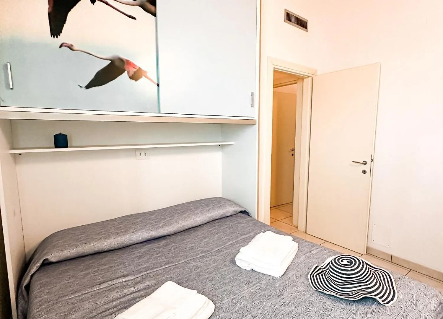 **** Apartahotel Airone Bianco Residence Village Lido delle Nazioni Italia