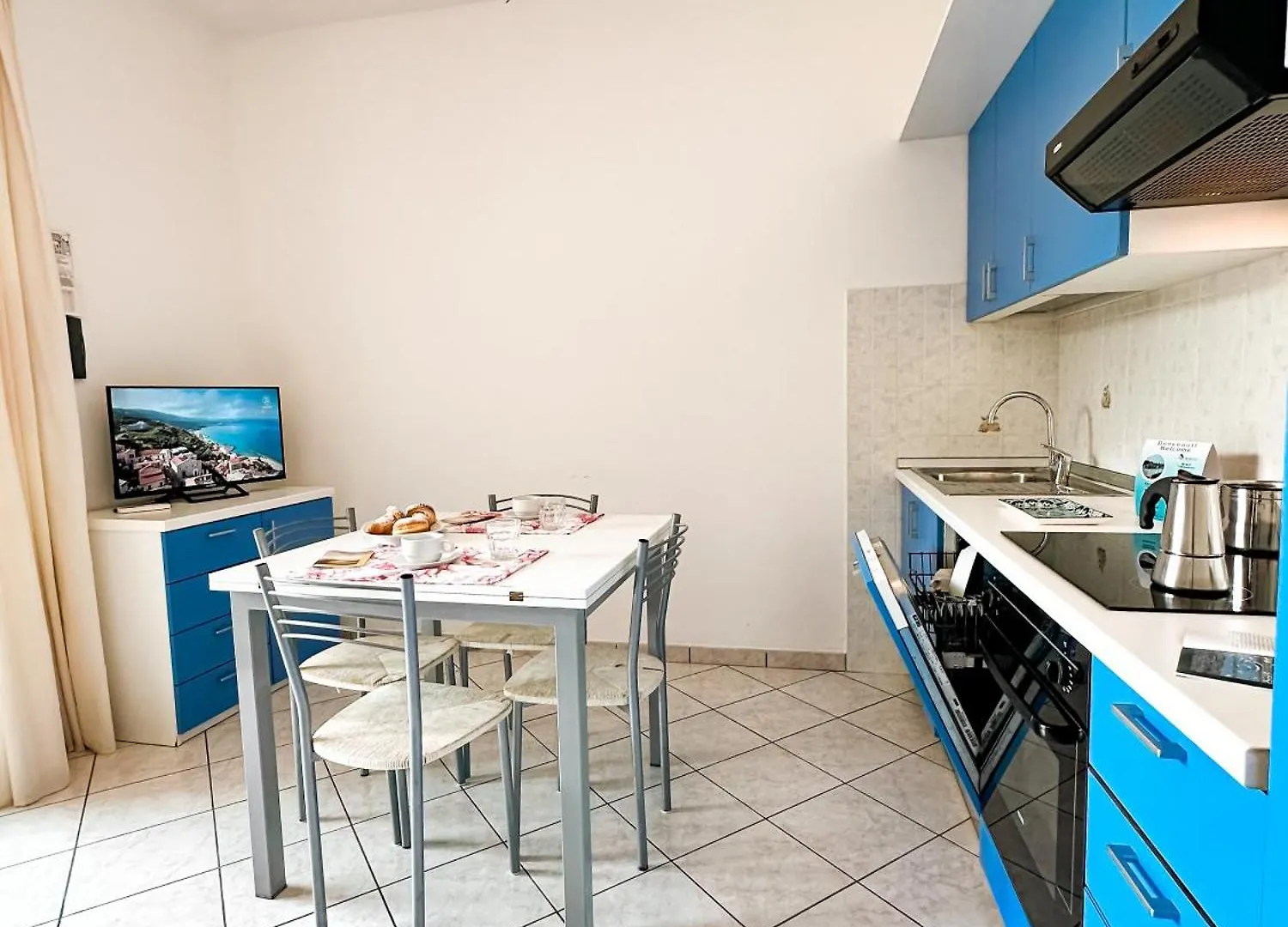 Airone Bianco Residence Village Lido delle Nazioni