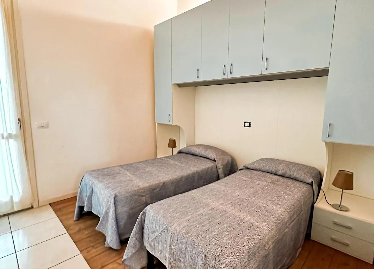 Airone Bianco Residence Village Lido delle Nazioni Aparthotel