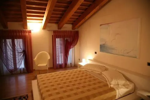 Airone Bianco Residence Village Lido delle Nazioni Apartahotel