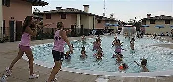 Airone Bianco Residence Village Lido delle Nazioni Apartahotel