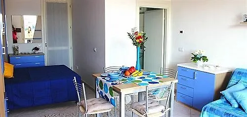 Aparthotel Airone Bianco Residence Village Lido delle Nazioni