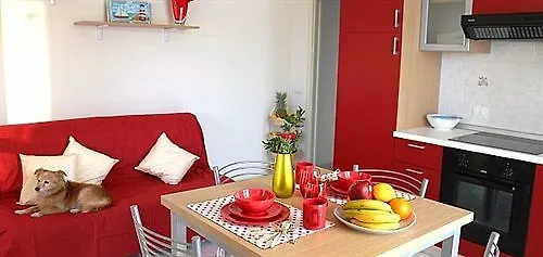 Airone Bianco Residence Village Lido delle Nazioni