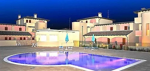 Airone Bianco Residence Village Lido delle Nazioni Apartahotel