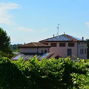 Le Stanze Di Bacco Monteveglio