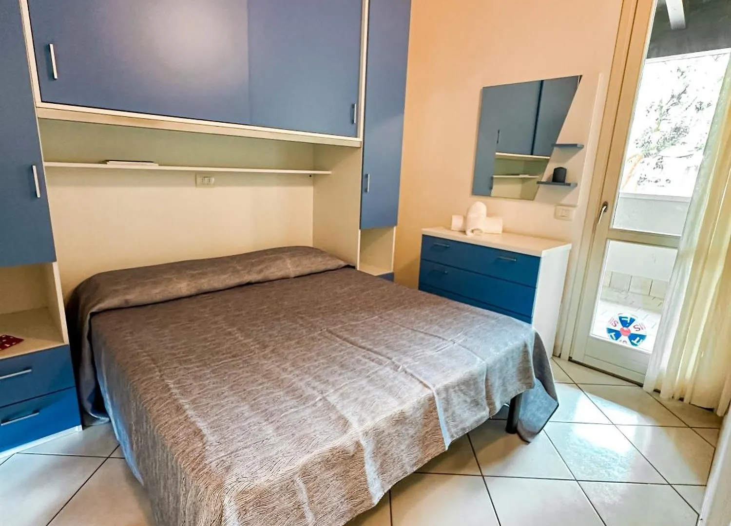 Airone Bianco Residence Village Lido delle Nazioni 4*,  Italien