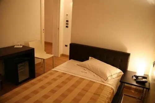 Airone Bianco Residence Village Lido delle Nazioni