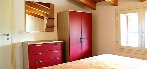 Airone Bianco Residence Village Lido delle Nazioni
