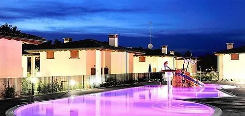 Airone Bianco Residence Village Lido delle Nazioni 4*,  Italien